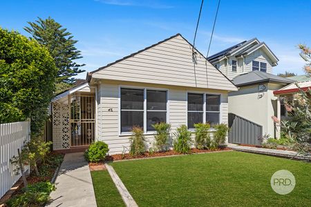 47a Broughton Street, Mortdale NSW 2223 - House For Rent | Domain - Photo 3