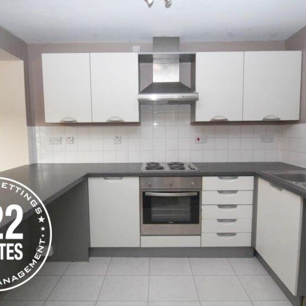 Flat 5 St. Mary's Court, 1 New William Close Partington M31 4NZ - Photo 1