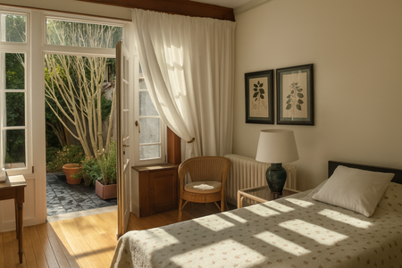 Appartement te huur - Foto 2