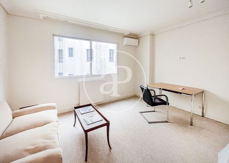 Loft for rent in Castellana (Madrid) - Photo 5