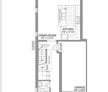 For Lease - 20 Donald Ficht Crescent Unit# MAIN & 2ND, Brampton, On... - Photo 2