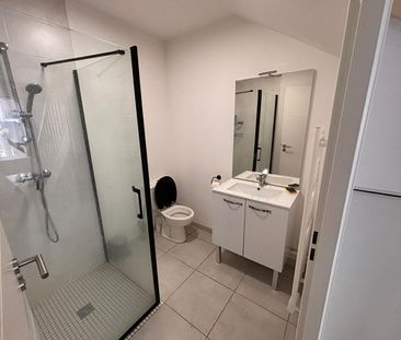 Location Maison 1 pièce 9m² - Photo 3