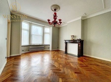 Appartement te huur - Photo 2