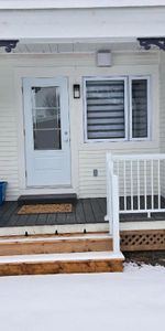 4 1/2 apartment chaufe a cookshire - Photo 4