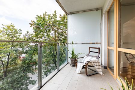 Stary Mokotów | 103mkw, 3 sypialnie, 2 łazienki - Zdjęcie 5