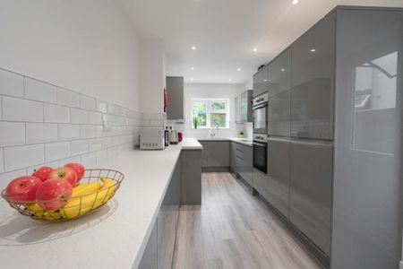 1 bedroom terraced house to rent - Photo 2