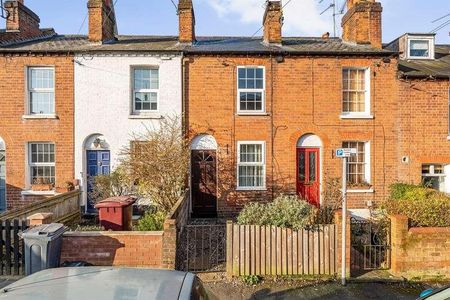 St Johns Street, Reading, RG1 - Photo 2