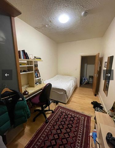 4 Bed - 13 Forsyth Road, Jesmond, Newcastle - NE2 3DB - Student - Photo 2