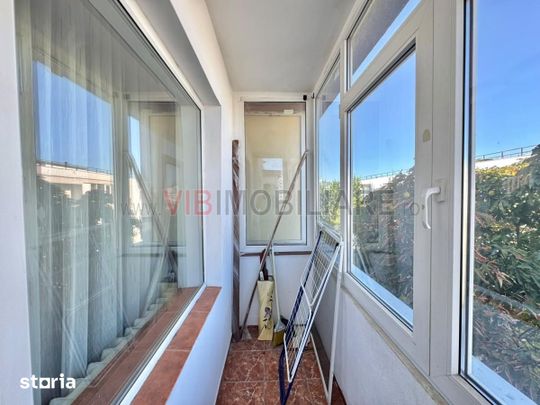 Garsoniera - Mihai Bravu - Vitan - Metrou - Photo 1