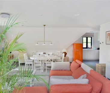 Appartement te huur in Kalmthout met 2 slaapkamers - foto 2