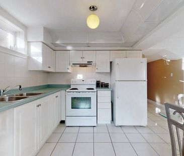 For Lease - 1800 Holbrook Court Unit# Bsmt, Pickering, Ontario - Photo 1