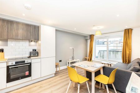 1 bedroom flat to rent - Photo 3