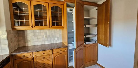 Bijou mit wunderschöner Aussicht - Photo 2