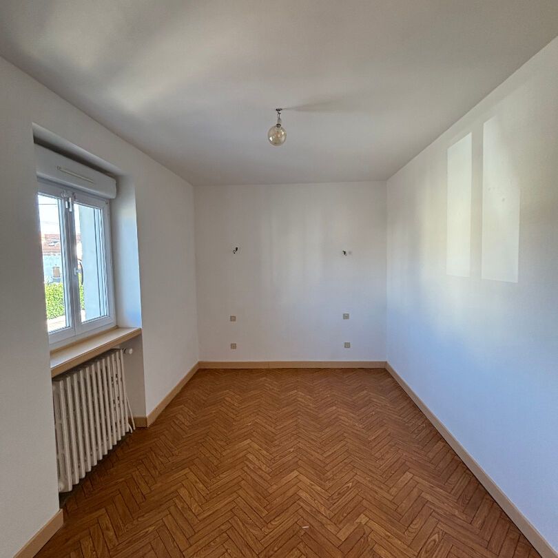Maison Montceau Les Mines 5 pièce(s) 86.72 m2 - Photo 1