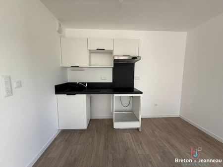 Location Appartement 3 pièces 62m² - Photo 4