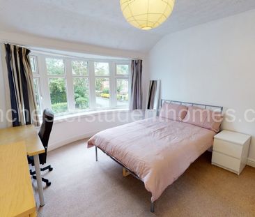Heyscroft Road, Manchester, M20 4XL - Photo 2