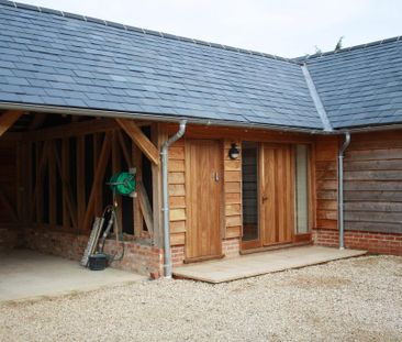 1 bedroom bungalow to rent - Photo 6