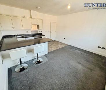 2 bedroom apartment to rent - Photo 2