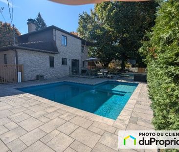 910, Drouin, Ste-Dorothée à louer - Photo 3