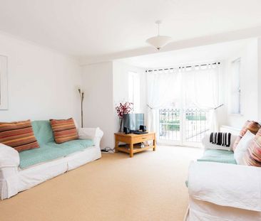 Rowland Hill Court, Osney Lane, Oxford, OX1 1LE - Photo 2