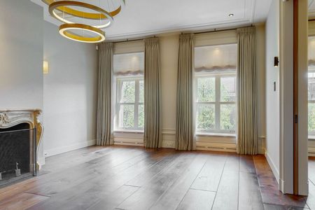 Appartement te huur: Herengracht 446-B 1017 CA Amsterdam - Photo 3