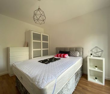 1 Bed Penthouse, Bedford St South, LE1 - Photo 2