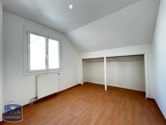 Maison à louer 4 pièces 88.9m² - Photo 1