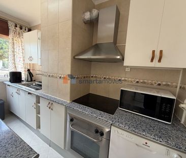 2 Bedroom Ground Floor Apartment in Porta Nova for Long Term Rental... - Photo 4