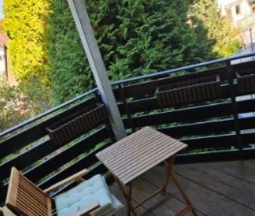 2 Zi-KNBB Wohng super Lage n. Uni z. 02.04.26 zu vermieten - Photo 5