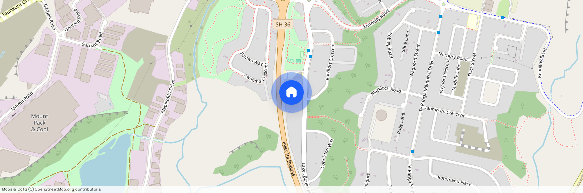 266A Lakes Boulevard, Pyes Pa, Tauranga