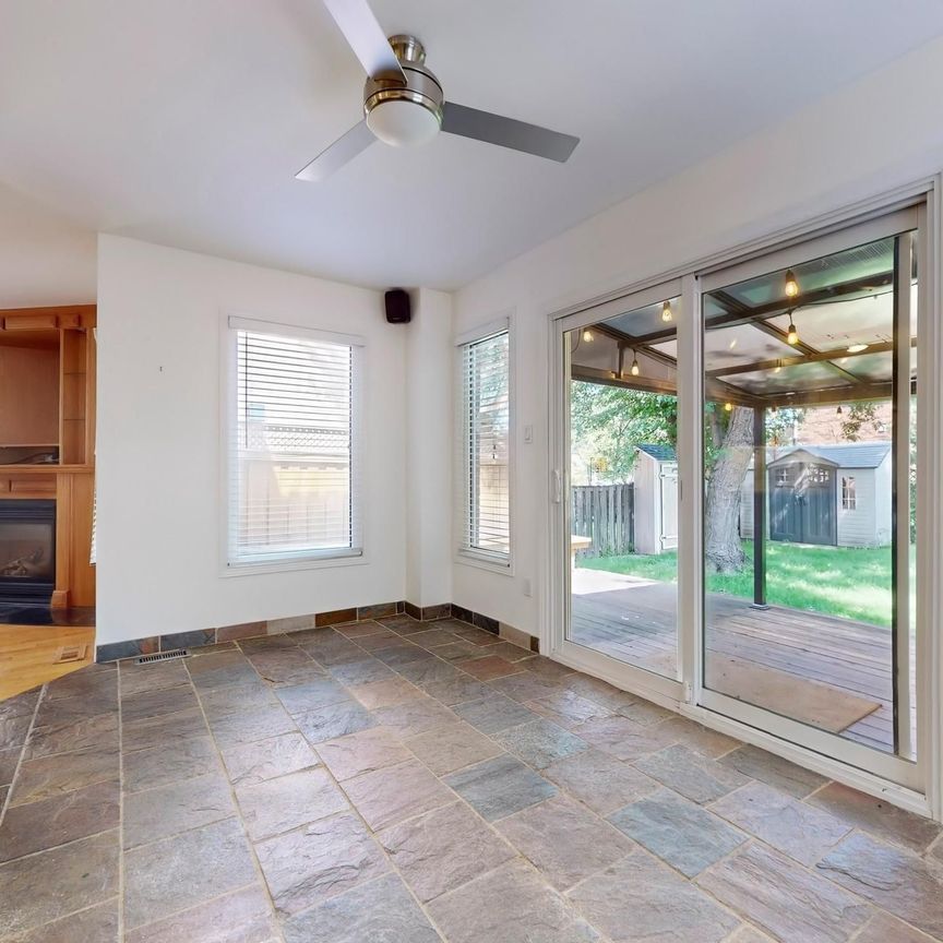 For Lease - 3400 Drummond Road, Mississauga, Ontario - Photo 1