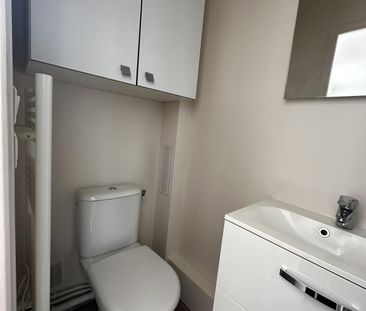 Location Appartement 1 pièce 21m² BRIE COMTE ROBERT 77170 - Photo 4