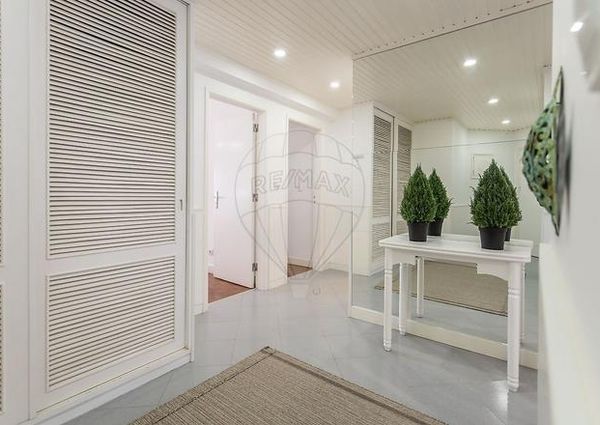 Apartamento T2 em Setúbal