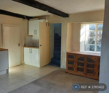 1 bedroom maisonette to rent - Photo 1