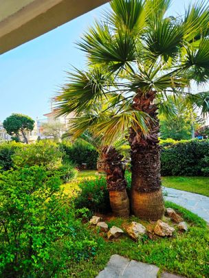 Διαμέρισμα για ενοικίαση Κέντρο (Κηφισιά) - Photo 1