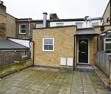 1 bedroom apartment to rent - Photo 6