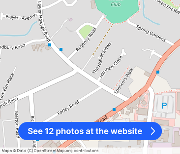 The Hollies Mews, Lower Howsell Road, Malvern, Worcestershire, WR14 - Photo 1
