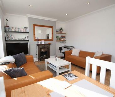 3 bedroom apartment to rent - Photo 1