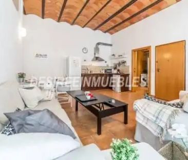 Piso de alquiler en Carrer de Bonaire, La Xerea - Foto 2