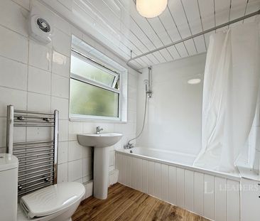 2 bedroom terraced to rent Bradgate Road, Nottingham, Nottinghamshi... - Photo 6