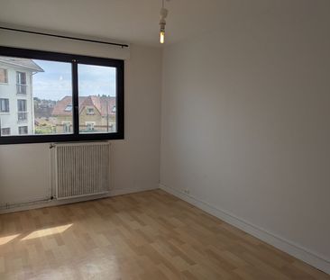 Location Appartement 3 pièces 53m² - Photo 3