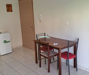 Studio/Γκαρσονιέρα για ενοικίαση Τ.Ε.Ι. (Πάτρα) - Photo 2