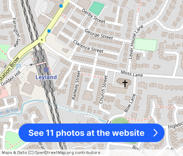 Ambrose Street, Leyland - Photo 1