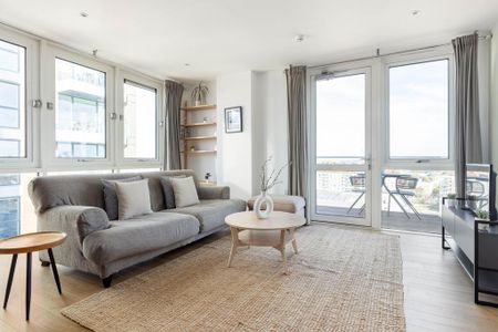 2 bedroom flat to rent - Photo 5