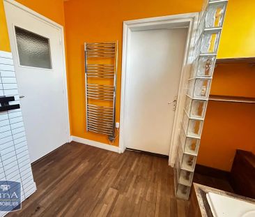 Appartement à louer 4 pièces 92.65m² - Photo 3