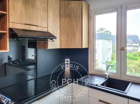 Avenue de l'Europe, - Photo 2