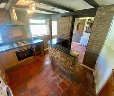 1 bedroom house to rent - Photo 4