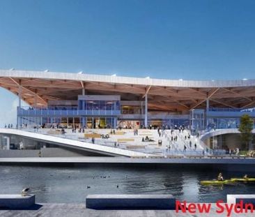 Furnished Loft in the Heart of the University District - Photo 2