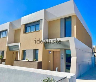 Alquiler de chalet pareado en Camino del Chaparral, 1 - Photo 1