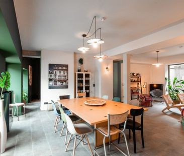 Room at Rue de la caserne 45-47 - Photo 2
